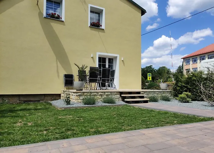 Apartament Lea W Kudowie Zdroj