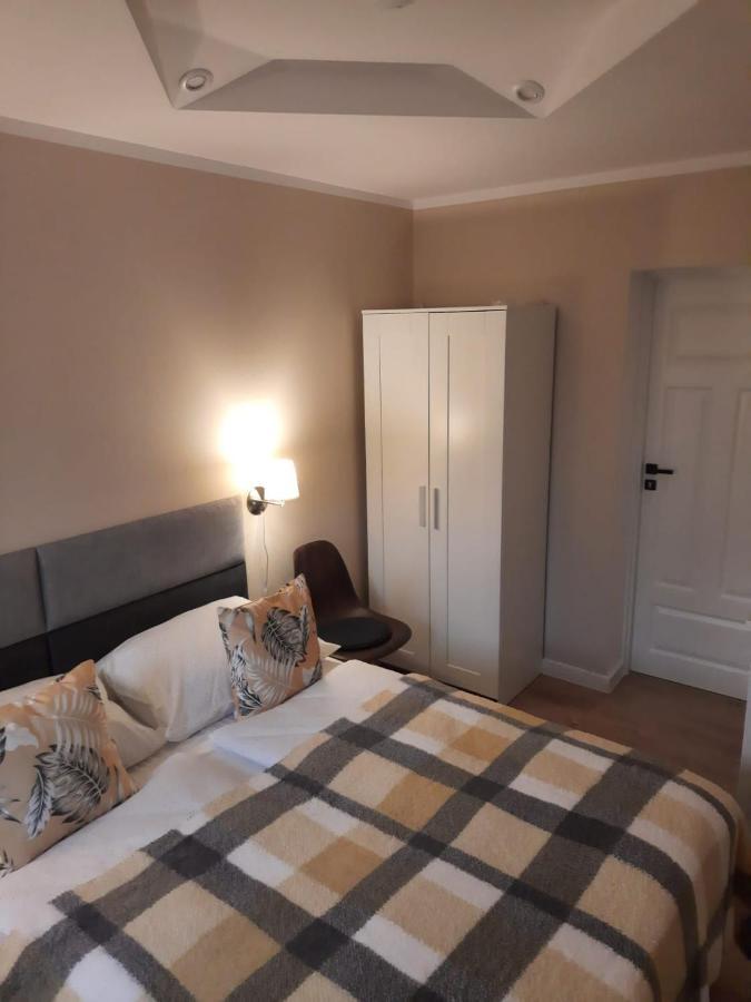 Apartament Lea W Kudowie Zdroj Apartment *