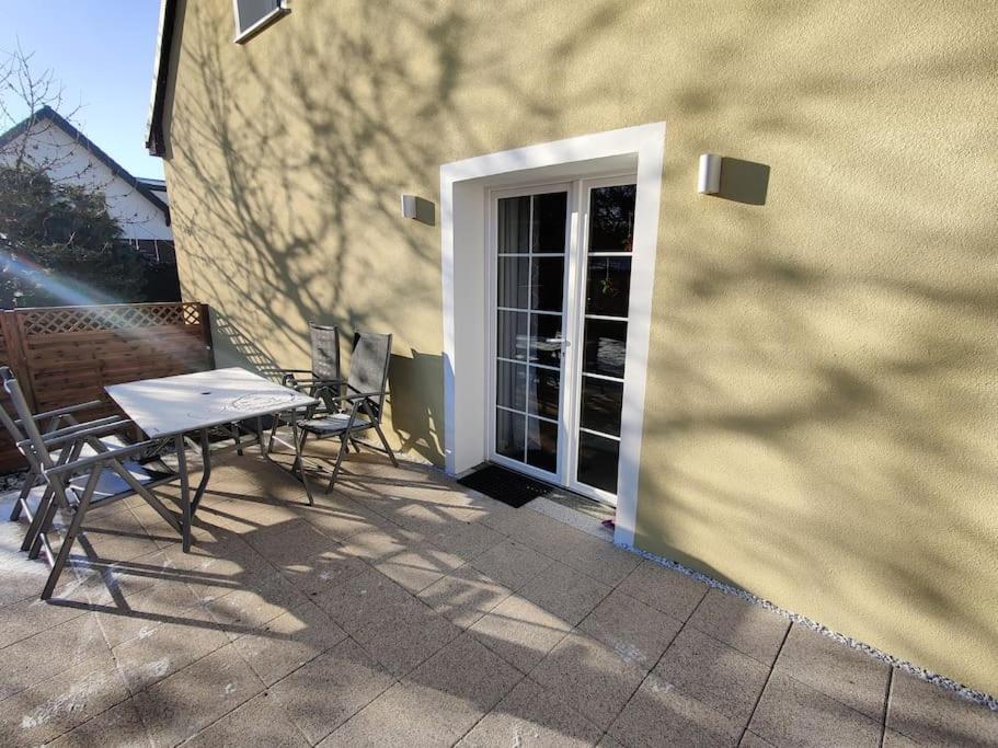 Apartament Lea W Kudowie Zdrój