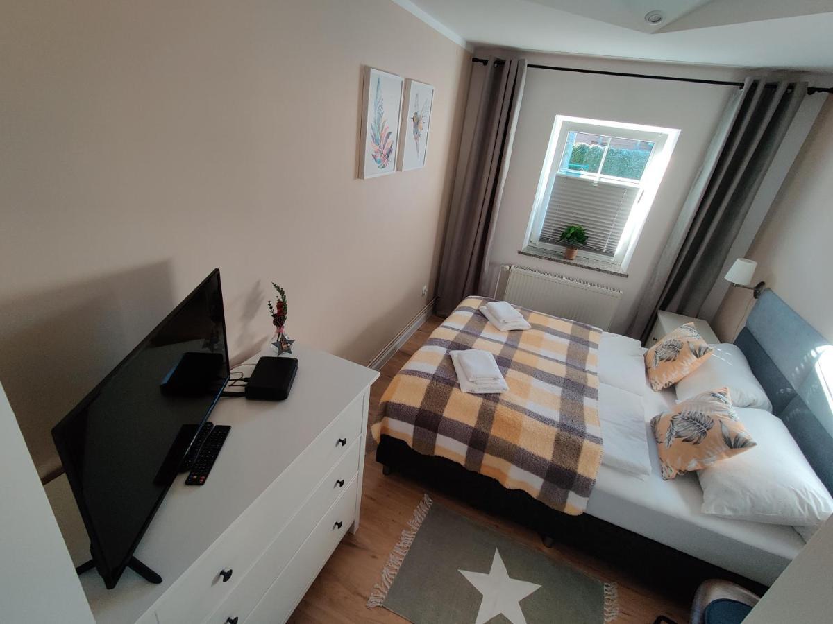 Apartment Apartament Lea W Kudowie Zdroj *