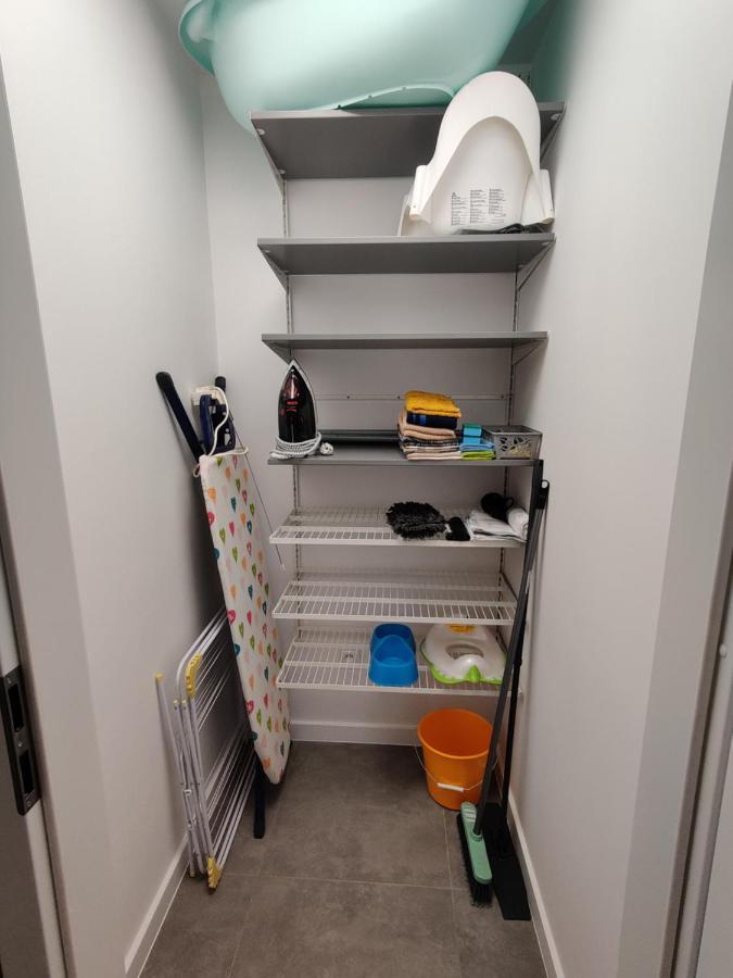 Apartament Lea W Kudowie Zdroj Apartment *