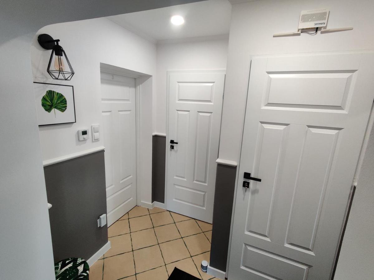 Apartament Lea W Kudowie Zdroj Apartment *