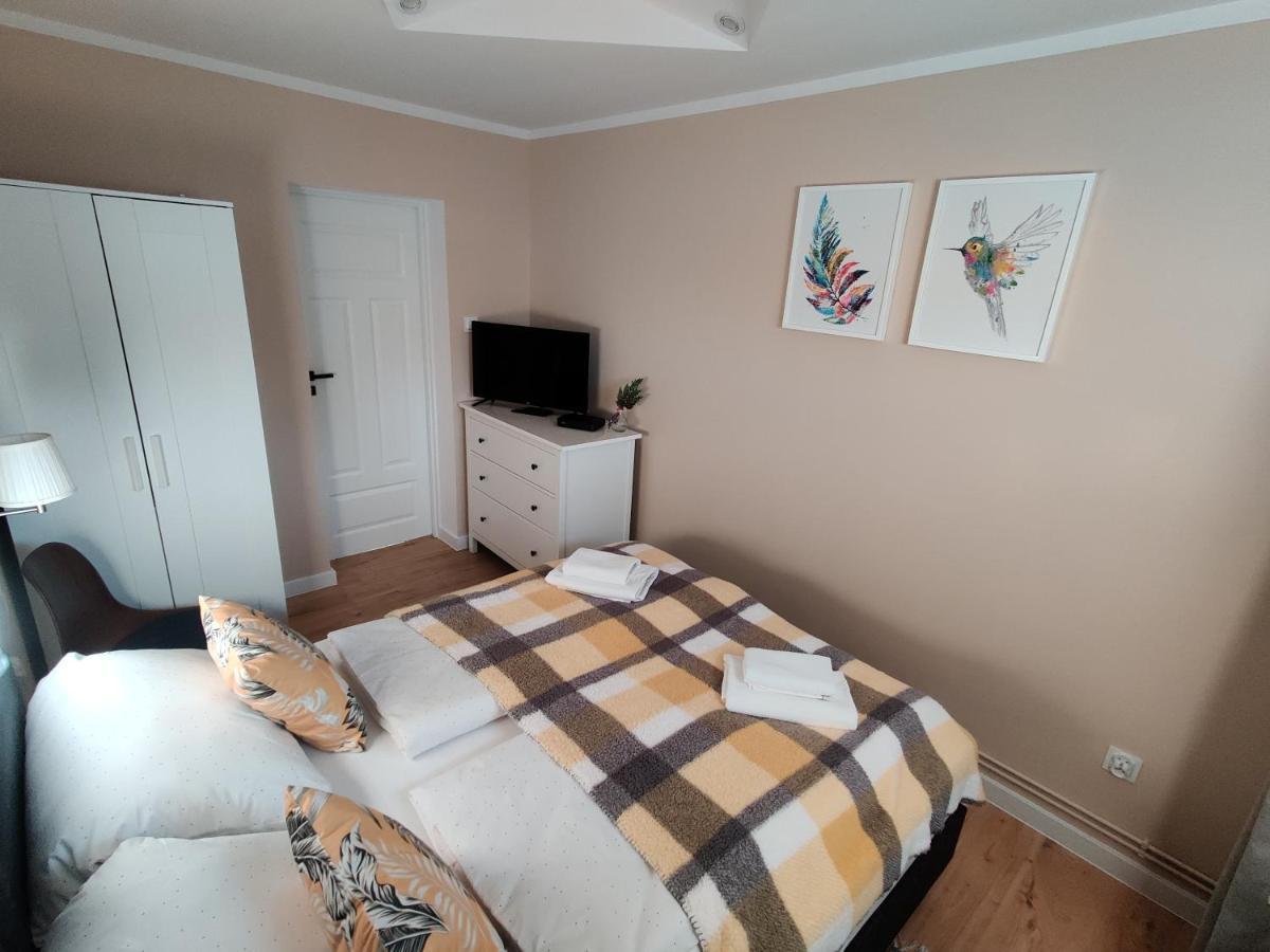Apartament Lea W Kudowie Zdroj Apartment