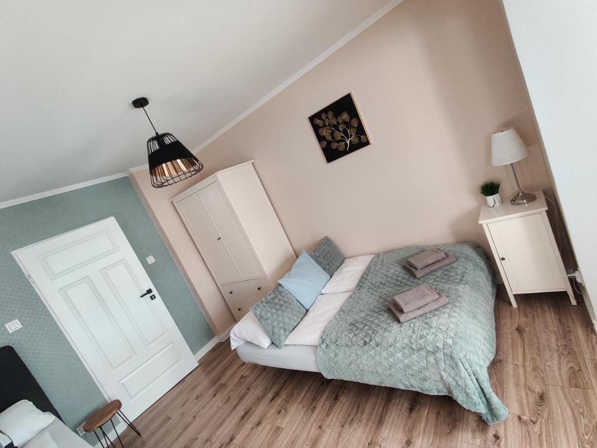 Apartament Lea W Kudowie Zdrój *