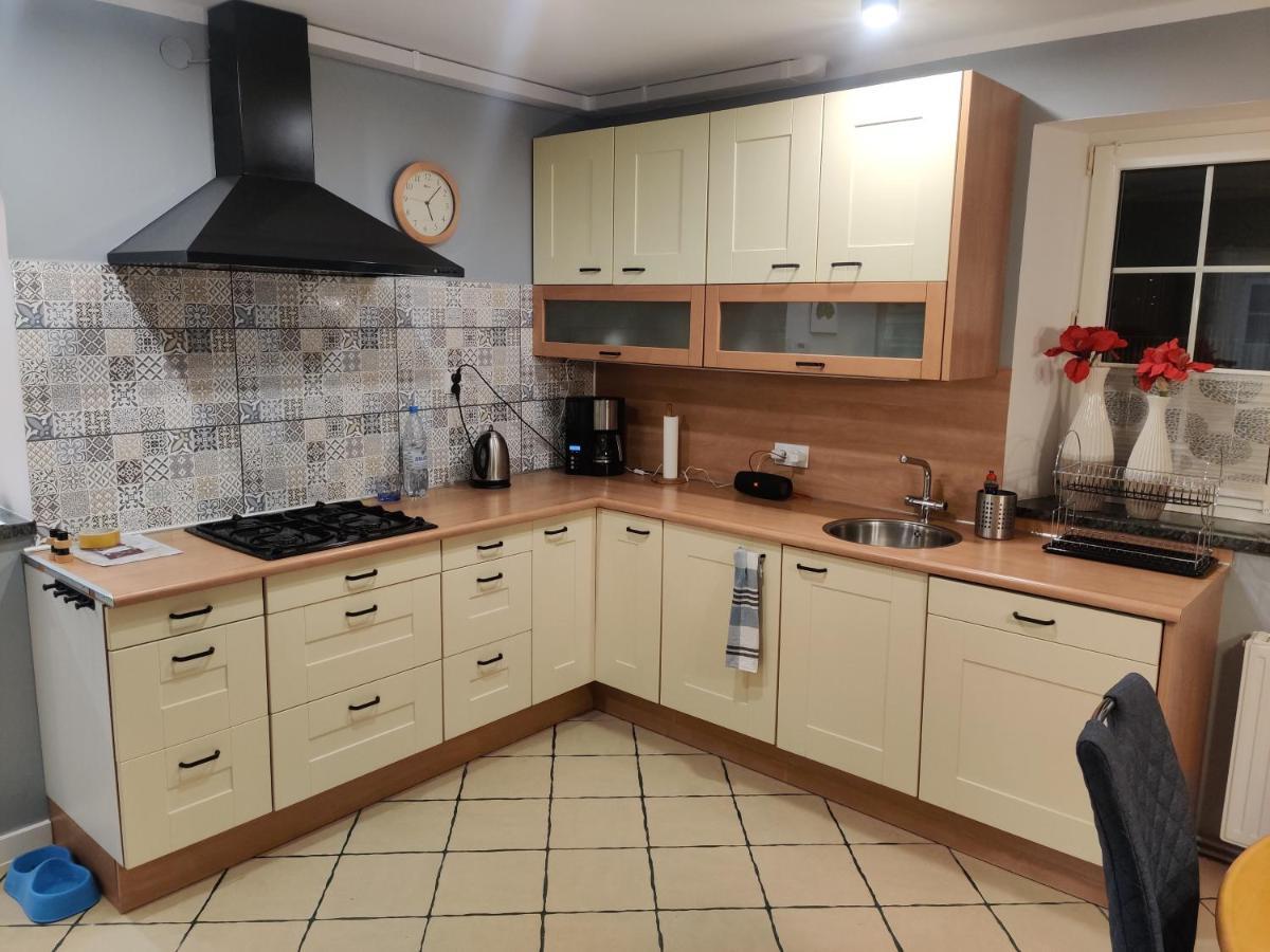 Apartament Lea W Kudowie Zdrój