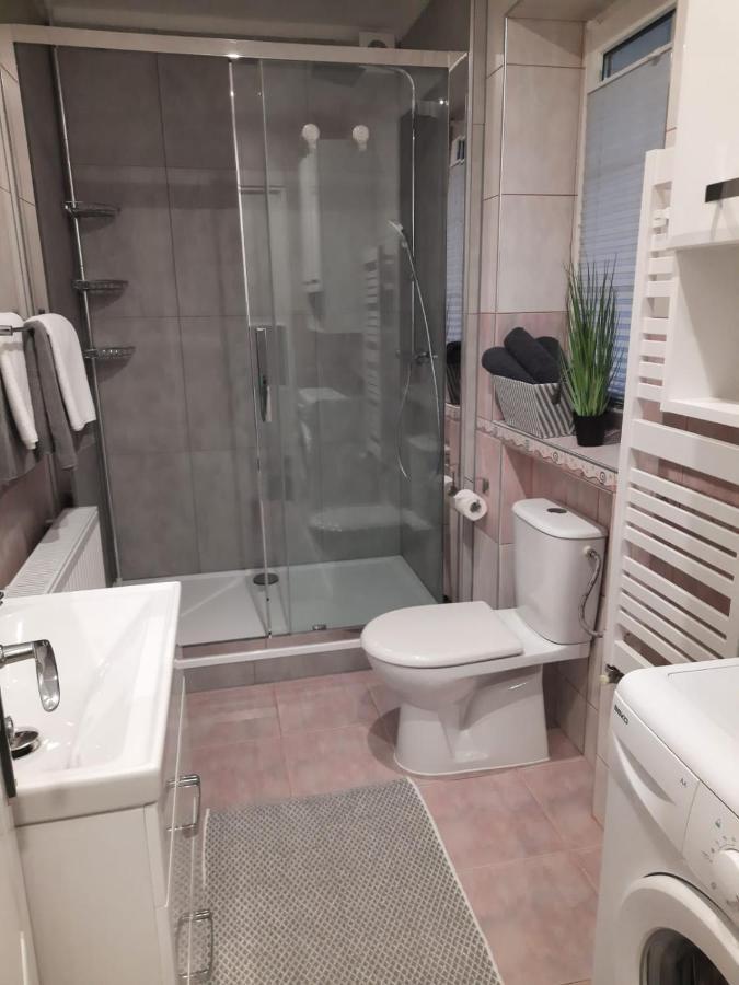 Apartament Lea W Kudowie Zdroj Apartment Kudowa Zdroj