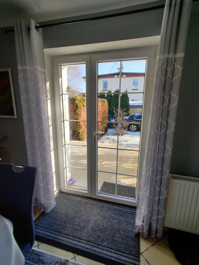 Apartament Lea W Kudowie Zdrój