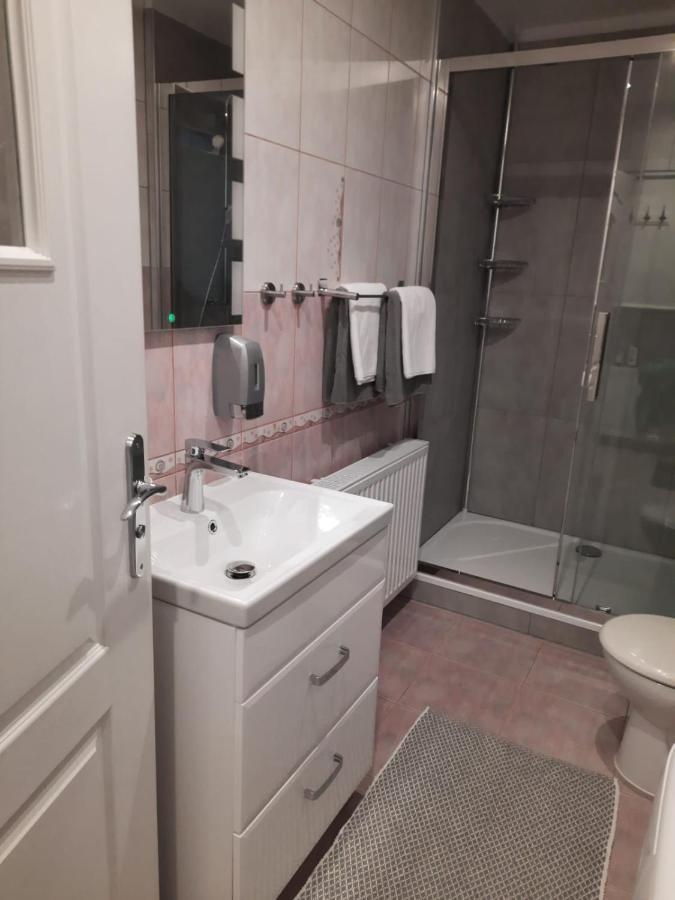 Apartament Lea W Kudowie Zdroj Apartment