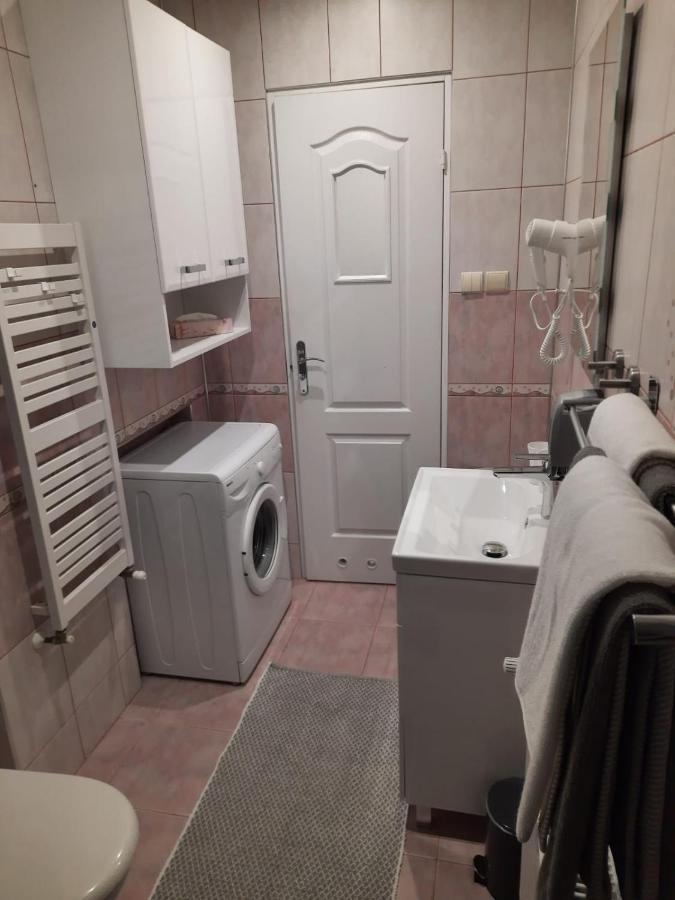 Lea W Kudowie Zdrój Apartament Kudowa-Zdrój