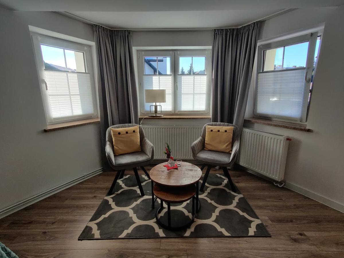 Apartment Apartament Lea W Kudowie Zdroj *