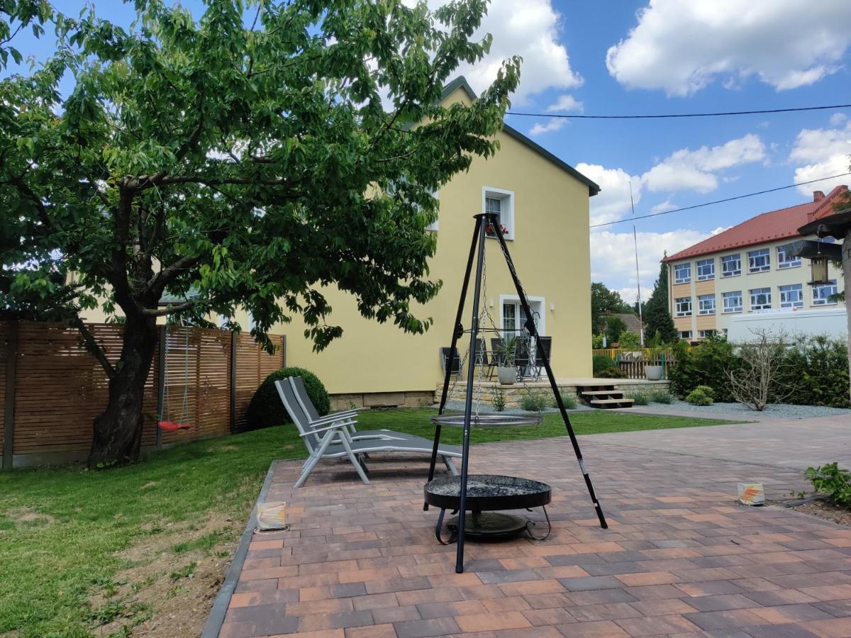Apartament Lea W Kudowie Zdroj Apartment
