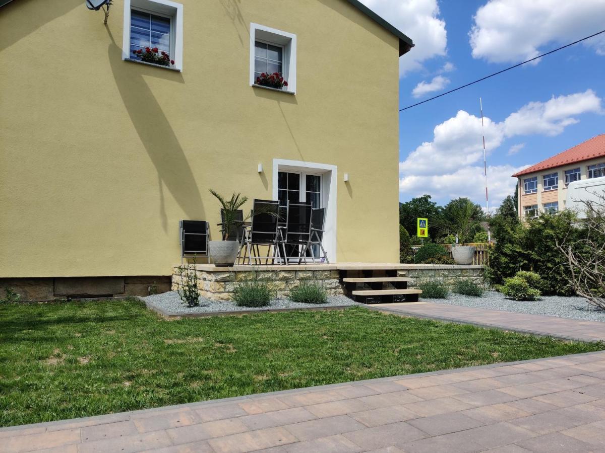 Apartament Lea W Kudowie Zdroj *