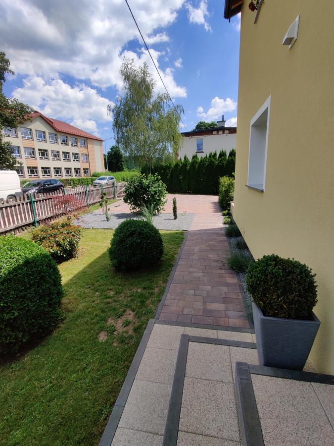 Apartment Apartament Lea W Kudowie Zdroj *