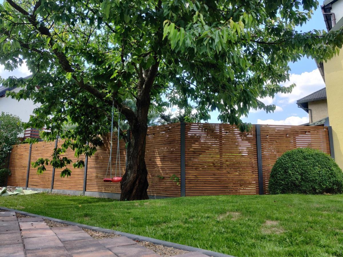 Lea W Kudowie Zdrój Apartament *