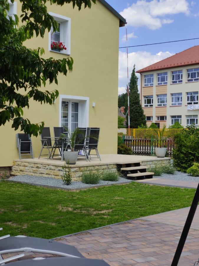 Apartament Lea W Kudowie Zdroj