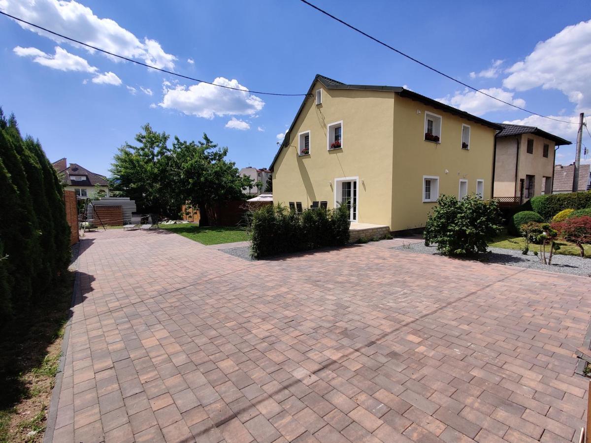 Apartament Lea W Kudowie Zdroj Apartment Kudowa Zdroj