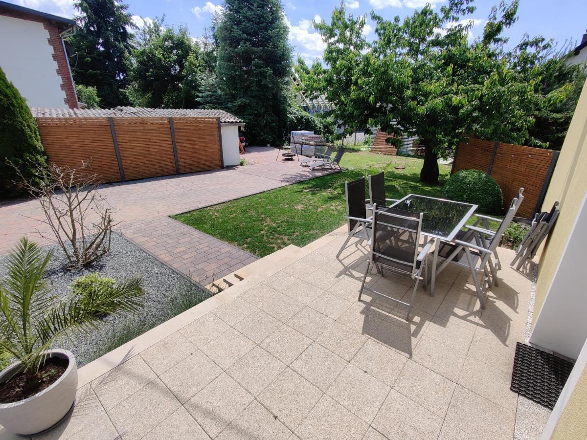 Apartament Lea W Kudowie Zdroj * Kudowa Zdroj