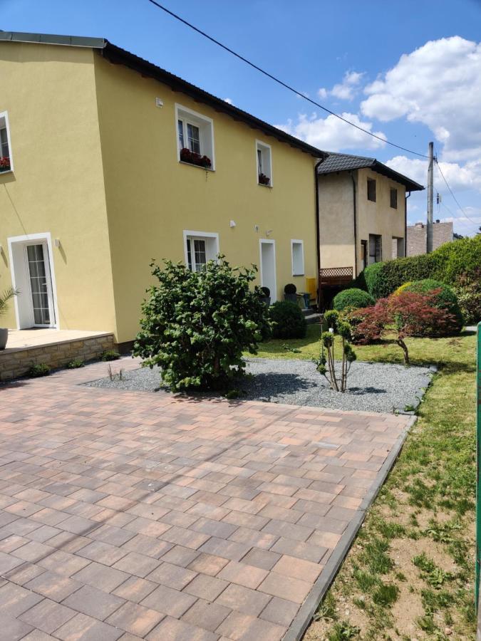Apartament Lea W Kudowie Zdrój *