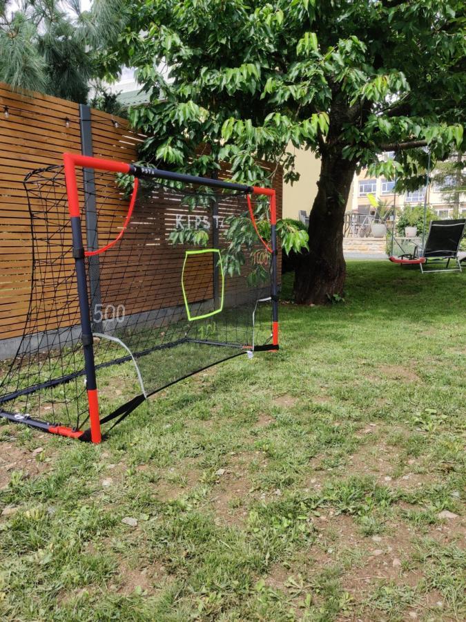 Apartament Lea W Kudowie Zdrój